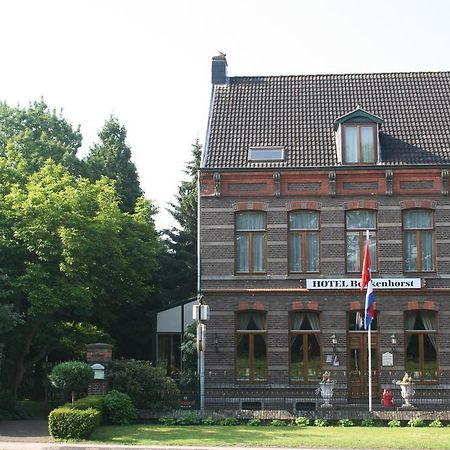 Hotel Beukenhorst Wittem Pokoj fotografie