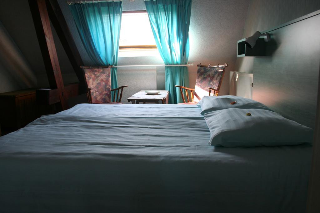 Hotel Beukenhorst Wittem Pokoj fotografie