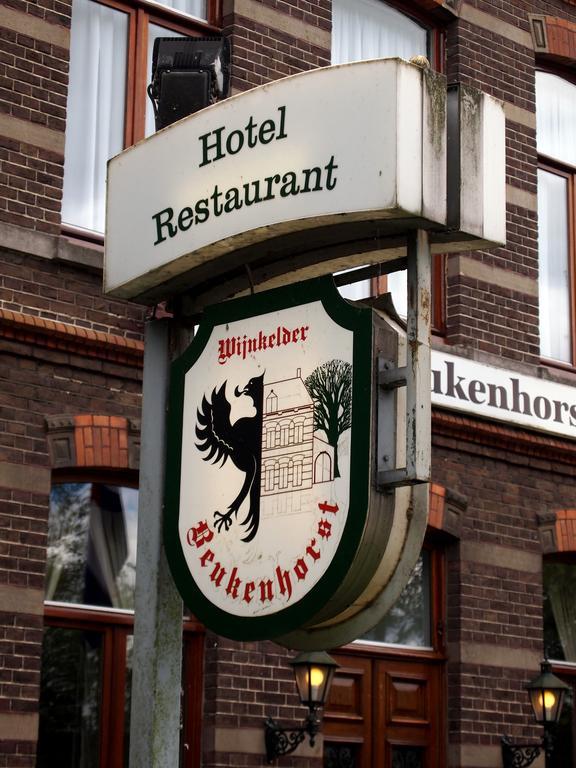 Hotel Beukenhorst Wittem Exteriér fotografie