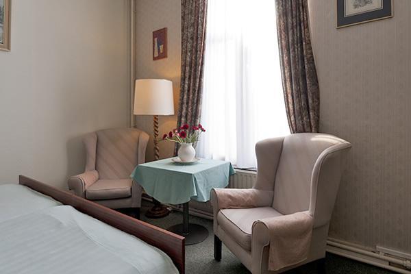 Hotel Beukenhorst Wittem Pokoj fotografie
