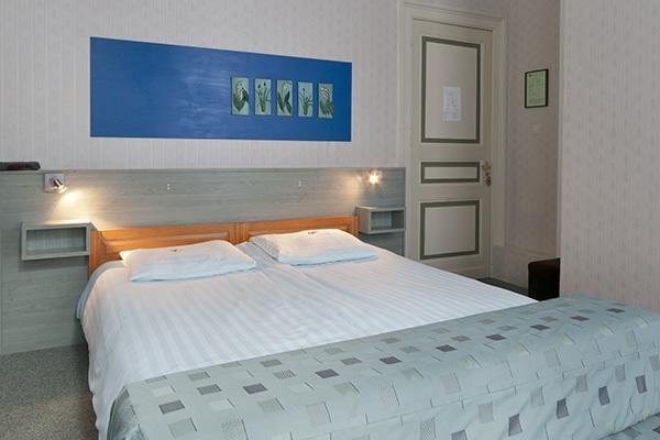 Hotel Beukenhorst Wittem Exteriér fotografie