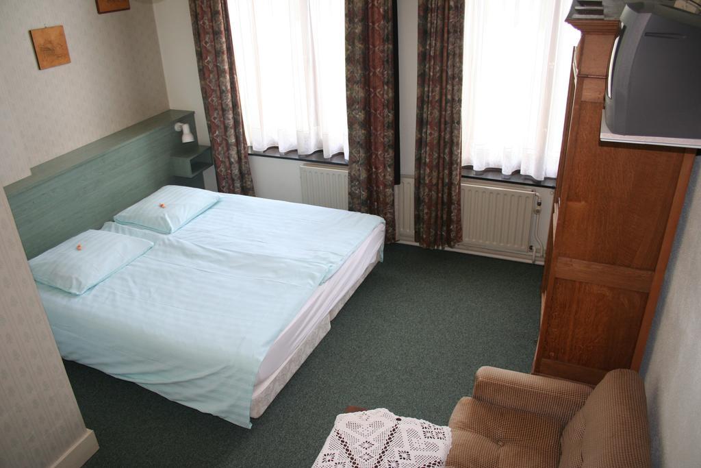 Hotel Beukenhorst Wittem Pokoj fotografie